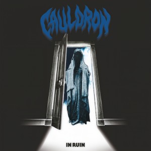 ดาวน์โหลดและฟังเพลง Burning at Both Ends พร้อมเนื้อเพลงจาก Cauldron