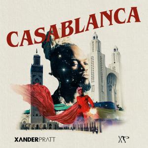 Album Casablanca from Xander Pratt