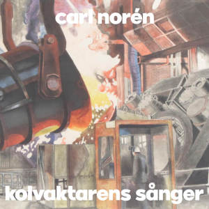 Carl Norn的專輯Kolvaktarens sånger