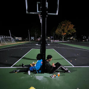 default playlist img