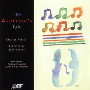 收聽James Bolle的The Astronaut's Tale: XVIII歌詞歌曲