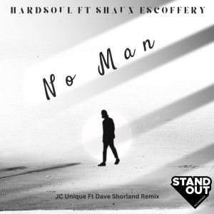 Hardsoul的專輯No Man