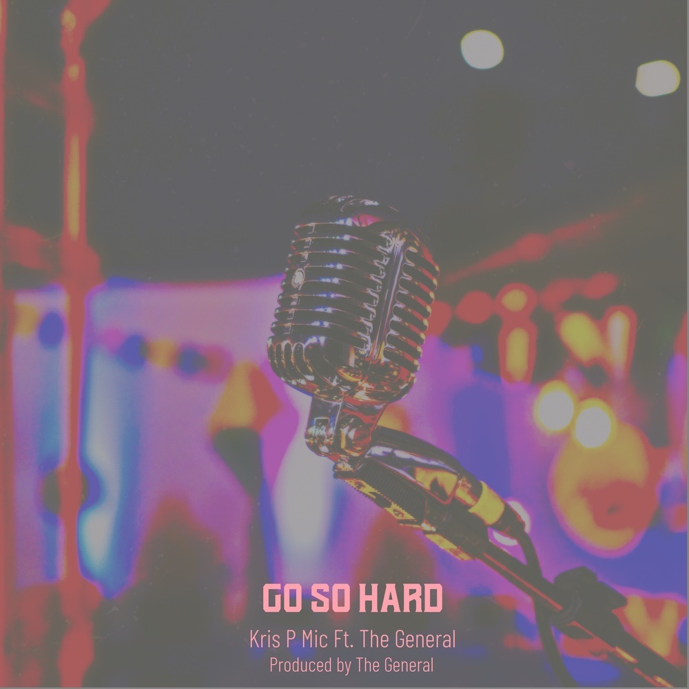 Go So Hard (Explicit)