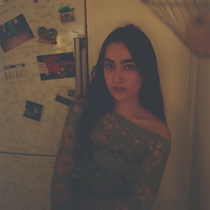 收聽Mina Okabe的Talk To Me歌詞歌曲