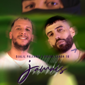 Listen to Jamais song with lyrics from Djalil Palermo
