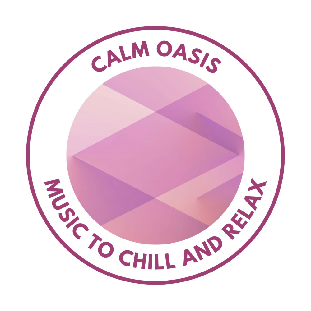 Cascading Chill Serenity