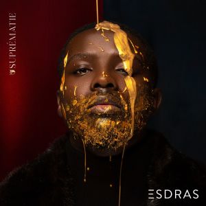 Album Suprématie from Esdras