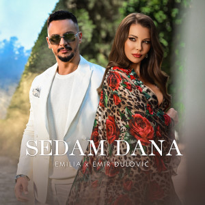 Emilia的專輯Sedam Dana