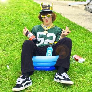 default playlist img