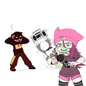 收聽zaptanicus的trouble. (feat. ISSBROKIE) (Explicit)歌詞歌曲