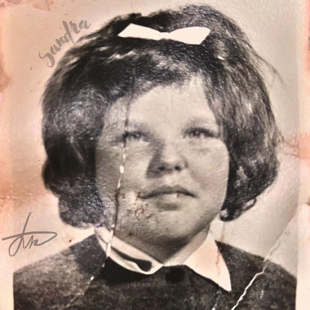 Sandra (Radio Edit)