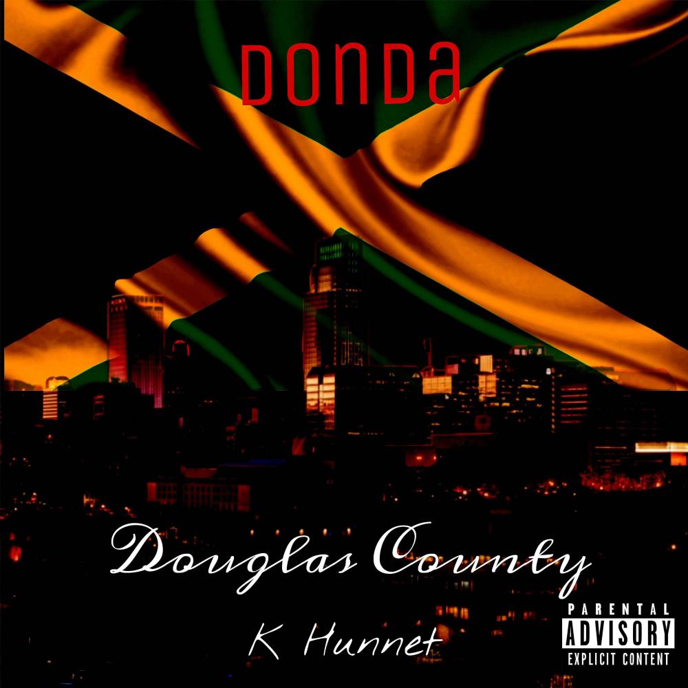 Douglas County Donda (Explicit)