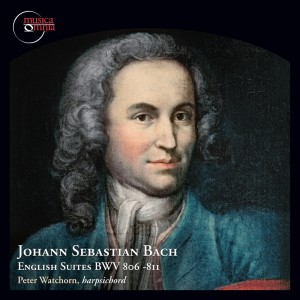 ดาวน์โหลดและฟังเพลง English Suite No. 2 In A Minor, BWV 807: Sarabande(Sarabande) พร้อมเนื้อเพลงจาก Peter Watchorn