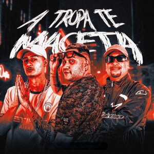 A TROPA TE MACETA (Explicit) dari Mano Shawan