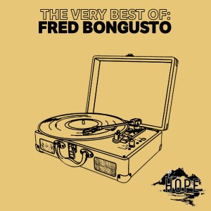 The Very Best Of: Fred Bongusto