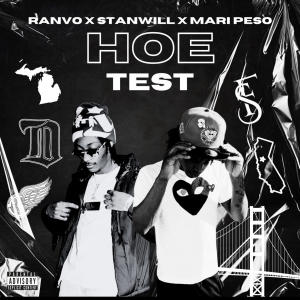 StanWill的專輯Hoe Test (Explicit)