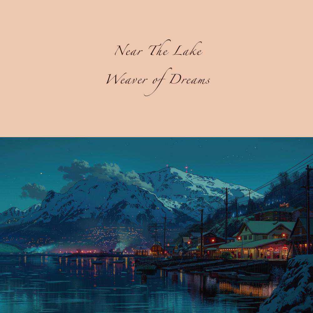 Near The Lake