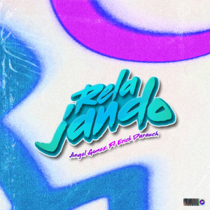 收聽Àngel Gómez的Relajando歌詞歌曲