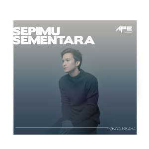 Dengarkan Sepimu Sementara (Explicit) lagu dari Yonggi dengan lirik