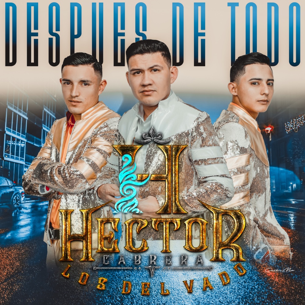 Despues de Todo