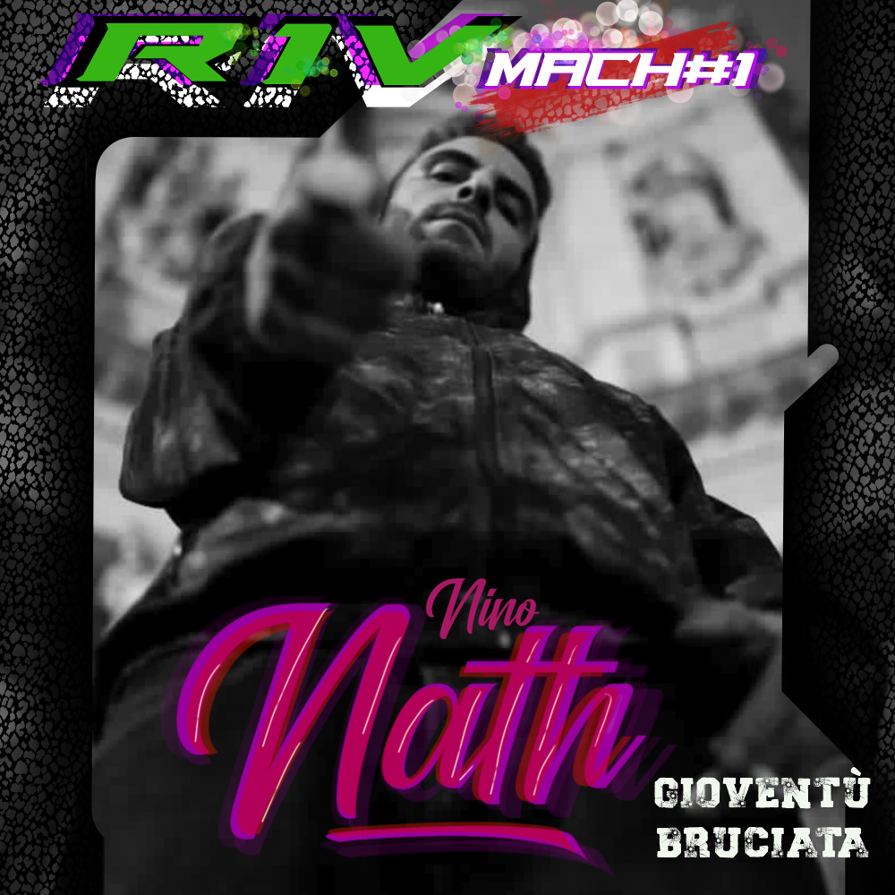 Gioventù Bruciata (R1V mach#1) (Explicit)