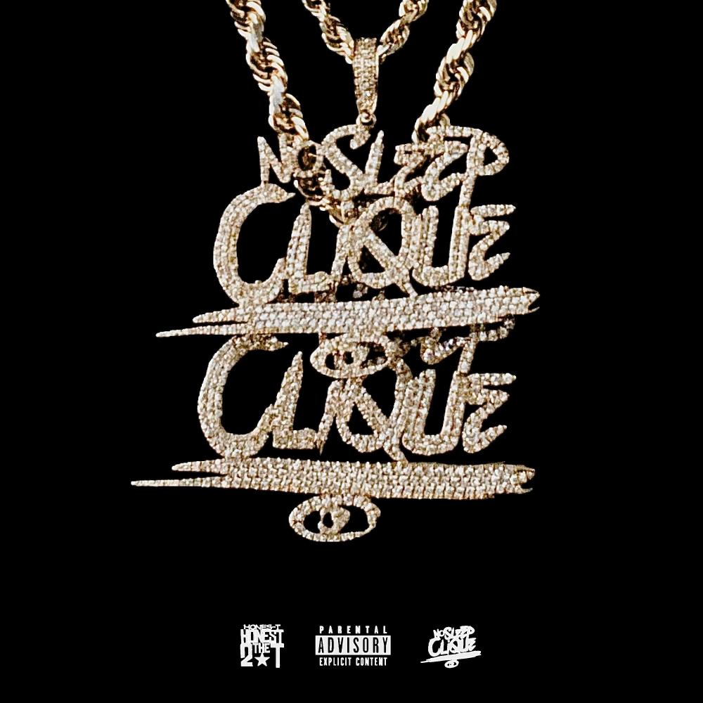 Game Time (feat. Young Buck) (Explicit)