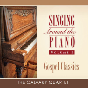 Listen to I'm Winging My Way Back Home song with lyrics from the Calvary Quartet