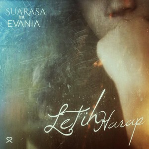 Listen to Letih Harap song with lyrics from SUARASA
