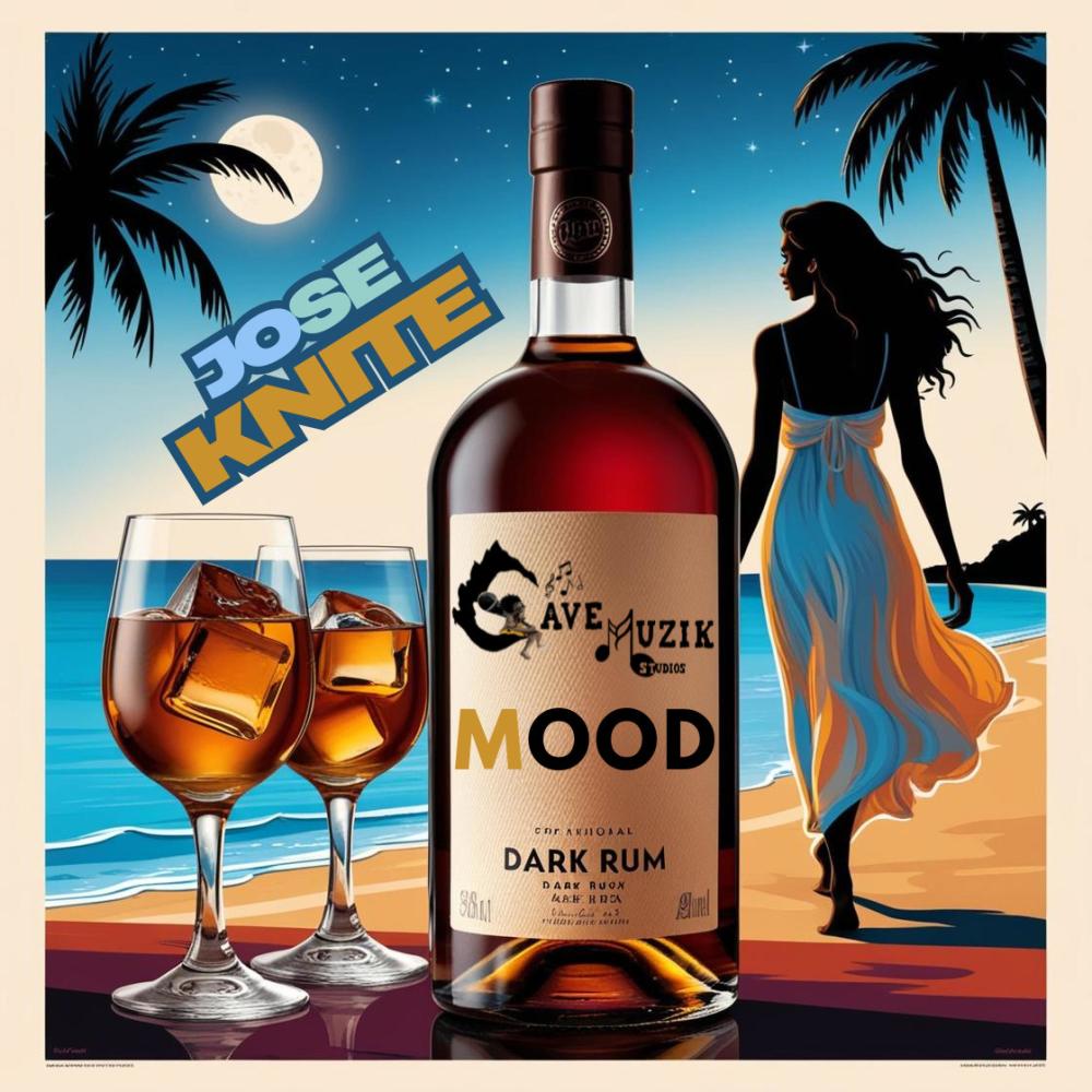 Mood (feat. Jose knite)