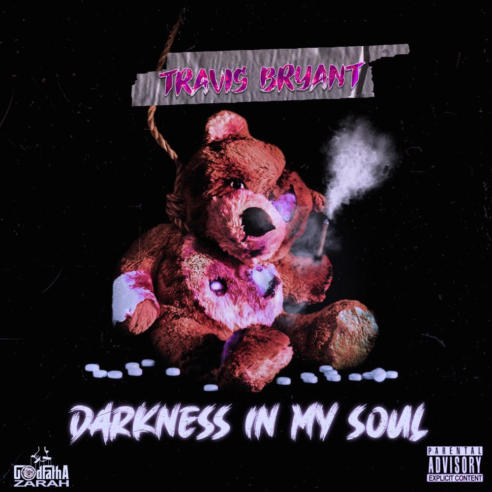 Darkness in My Soul (S.O.R.W.T.B) (Explicit) (S.O.R.W.T.B|Explicit)