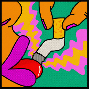 default playlist img