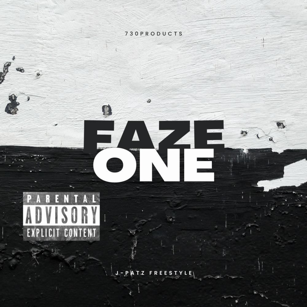 J-PATz freestyle