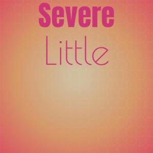 Album Severe Little from Various