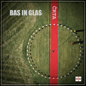 Album Črta oleh Bas in glas