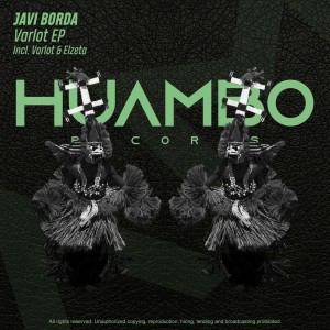 收听Javi Borda的Varlot (Fun Mix)歌词歌曲