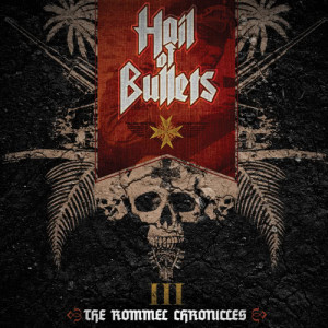 ดาวน์โหลดและฟังเพลง Dg-7 พร้อมเนื้อเพลงจาก Hail of bullets