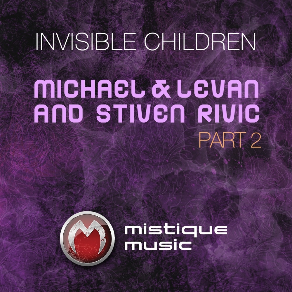 Invisible Children (Silence 'O' Phobia Remix)