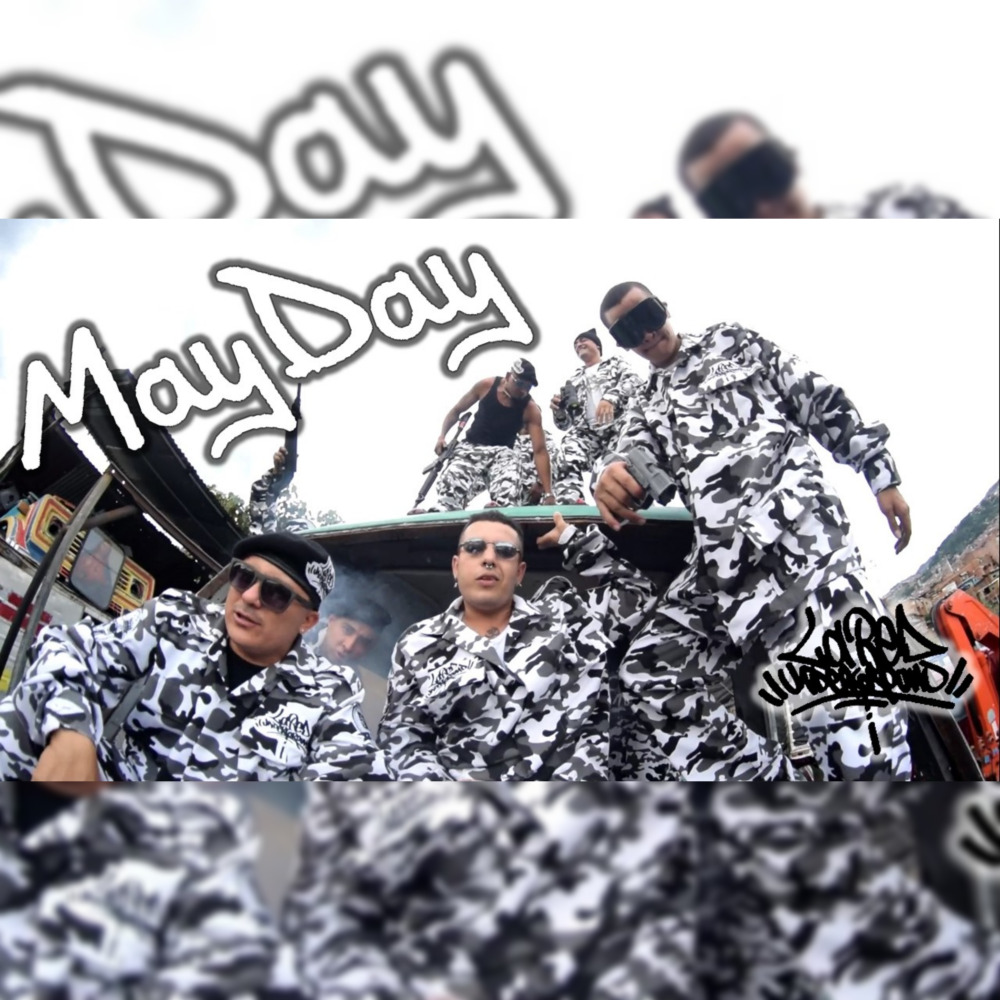Mayday (Remasterizado|Explicit)