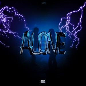 Dengarkan Alone (Explicit) lagu dari G33kidy! dengan lirik