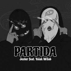 Album Partida (Explicit) from 