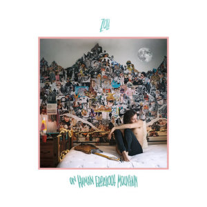 收聽Zuli Jr.的thinking of you歌詞歌曲