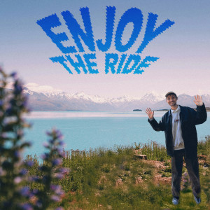 收聽Chris James的Enjoy The Ride歌詞歌曲