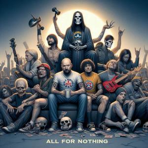 ดาวน์โหลดและฟังเพลง All For Nothing พร้อมเนื้อเพลงจาก Dee Jay Kay