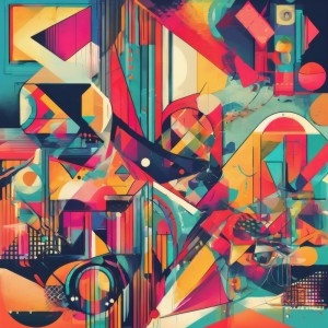 อัลบัม Tech Love ศิลปิน Max Vertigo