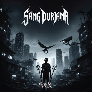 Album Sang Durjana from Color Heart