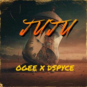 Album Juju (feat. Dspyce) (Explicit) from 