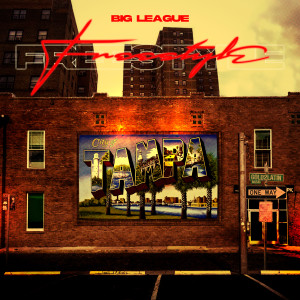 收聽Big League的Freestyle歌詞歌曲