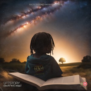 收聽El-Pringle的Changed (Explicit)歌詞歌曲