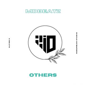 收听MdBeatz的Nadie歌词歌曲