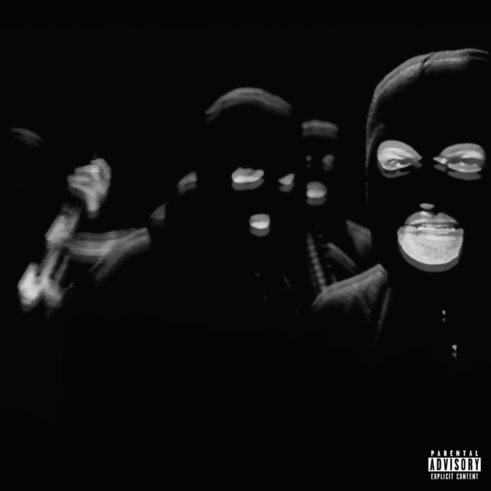 Waging War (Explicit)